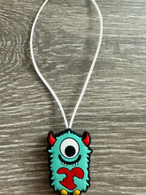 Load image into Gallery viewer, Valentine’s Day- pendant &amp; statement only necklace