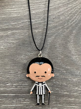Load image into Gallery viewer, Halloween Movies- pendant only