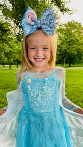 Princess- Elsa statement