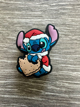 Load image into Gallery viewer, Christmas Characters- statement ONLY necklace