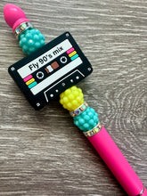 Load image into Gallery viewer, Throwback Thursday- beaded pens