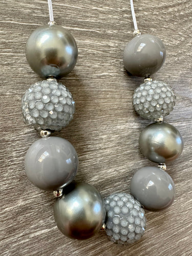 Fall Mixed Solids- gray
