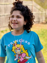 Load image into Gallery viewer, Princess Peach statement