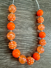 Load image into Gallery viewer, Mixed Solids- orange skinny