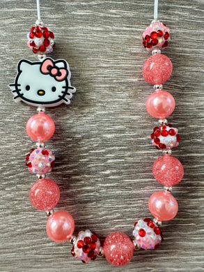 Hello Kitty statement