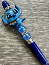 Load image into Gallery viewer, Coming to Theaters- Stitch Doorable pens
