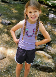Friends- Barney & Baby Bop statement