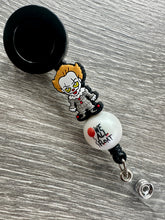 Load image into Gallery viewer, Halloween- badge reel