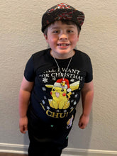 Load image into Gallery viewer, Christmas Characters- statement ONLY necklace