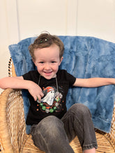 Load image into Gallery viewer, Christmas Characters- Scooby statement necklace