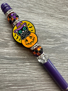 Halloween- pens