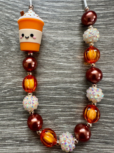 Fall Food- PSL statement