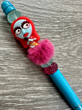 Load image into Gallery viewer, Halloween- beaded pens