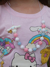 Load image into Gallery viewer, Friends- Hello Kitty &amp; Friends statement
