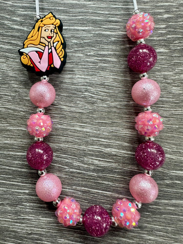 Princess- Aurora statement