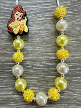 Load image into Gallery viewer, Princess- Belle statement