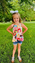 Load image into Gallery viewer, Princess- Tiana pendant