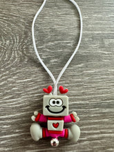 Load image into Gallery viewer, Valentine’s Day- pendant &amp; statement only necklace