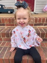 Load image into Gallery viewer, Moana statement necklace