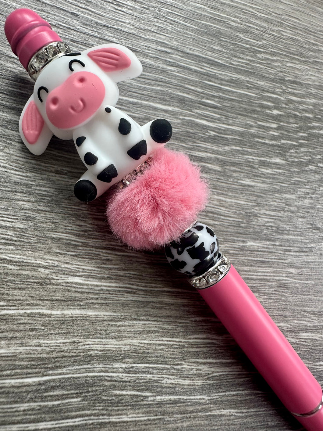 Paws & Claws- pens