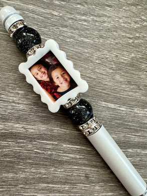 So This is Love- picture frame pens
