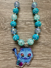 Load image into Gallery viewer, K-Pop Demon Hunters- Derpy pendant