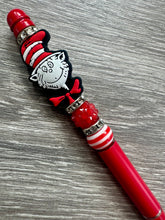 Load image into Gallery viewer, Read- beaded pens