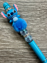 Load image into Gallery viewer, Stitch &amp; Snoopy pens