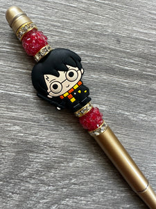 Harry Potter- pens