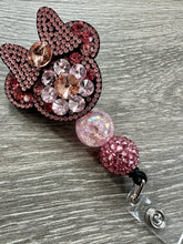 Load image into Gallery viewer, Stocking Stuffers- retractable badge reels