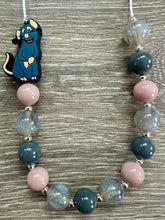 Load image into Gallery viewer, Remy statement necklace