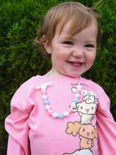 Load image into Gallery viewer, Friends- Hello Kitty &amp; Friends statement