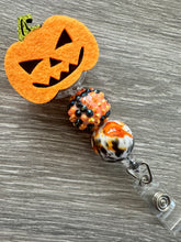 Load image into Gallery viewer, Halloween- badge reels