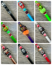 Load image into Gallery viewer, Halloween Movies- pens