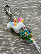 Load image into Gallery viewer, Stocking Stuffers- zipper pulls