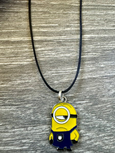 Coming to Theaters- Minion pendant only