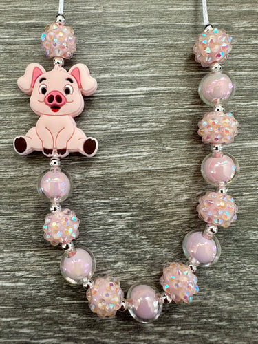 Farm- pig statement