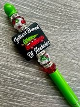 Load image into Gallery viewer, Christmas Characters- pens