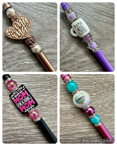 Mother’s Day pens