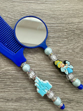 Load image into Gallery viewer, Stocking Stuffers- comb and mirror set
