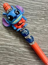 Load image into Gallery viewer, Coming to Theaters- Stitch Doorable pens