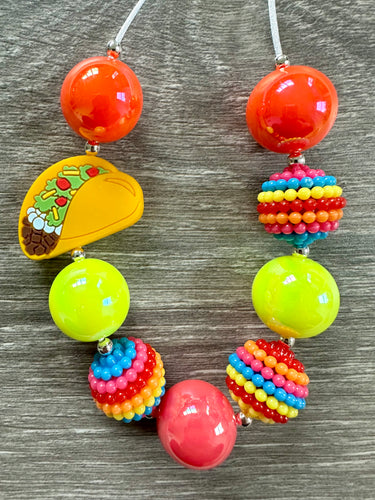 Taco- statement