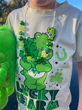 Load image into Gallery viewer, St. Patrick’s Day- Care Bear