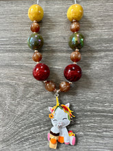 Load image into Gallery viewer, Fall- PSL unicorn pendant