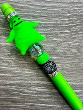 Load image into Gallery viewer, Halloween- beaded pens