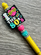 Load image into Gallery viewer, Throwback Thursday- beaded pens