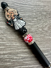 Load image into Gallery viewer, Halloween- beaded pens