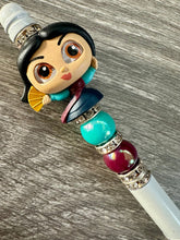 Load image into Gallery viewer, Princess- Doorable pens
