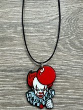 Load image into Gallery viewer, Halloween Movies- pendant only