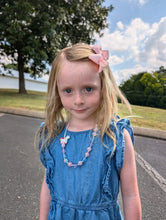 Load image into Gallery viewer, Unicorn statement necklace
